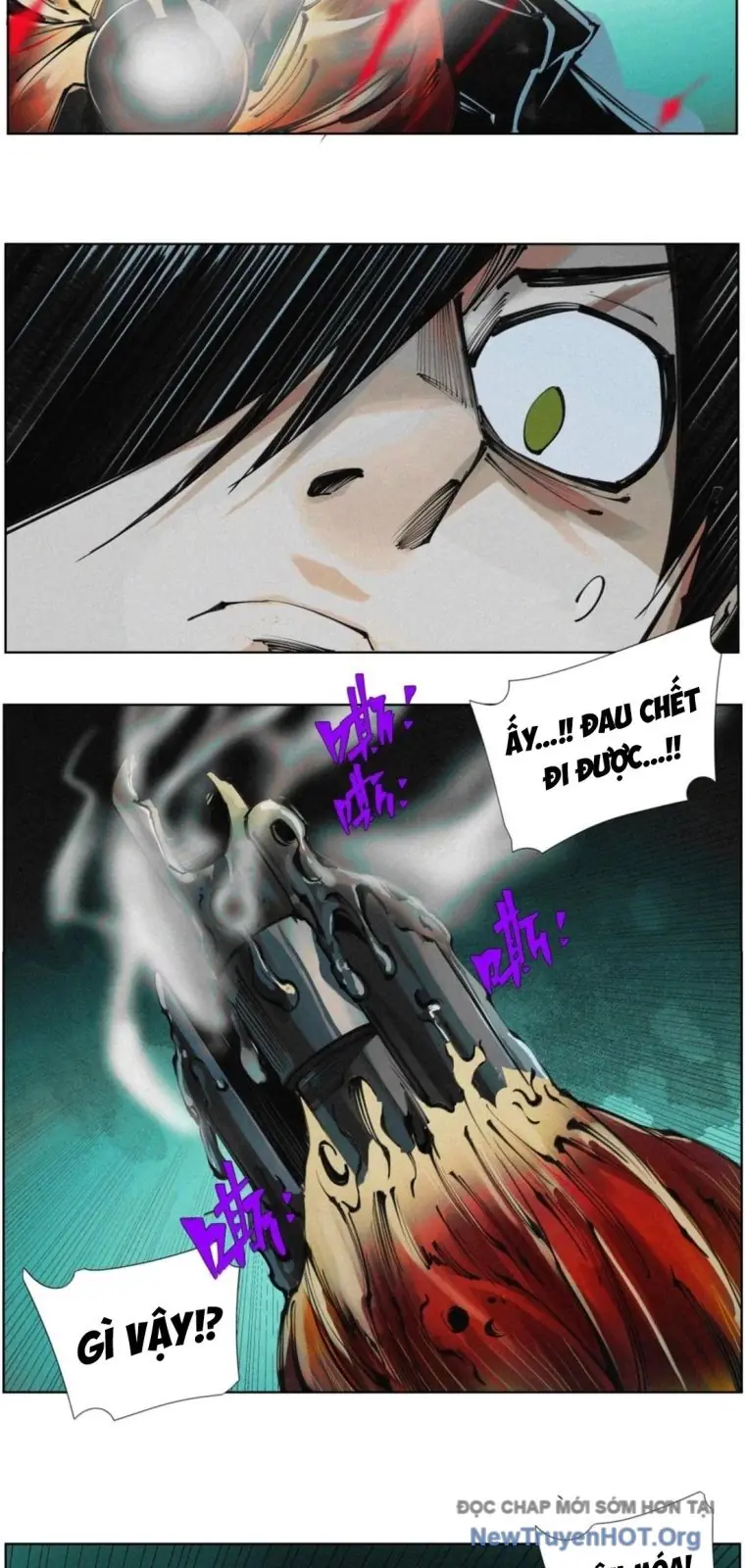 Tiền Liệt Tiên Chapter 63 - Trang 17