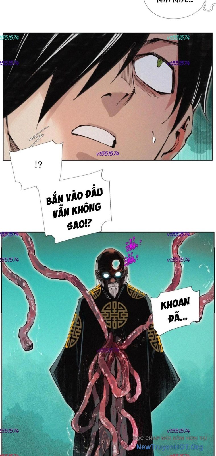 Tiền Liệt Tiên Chapter 63 - Trang 19