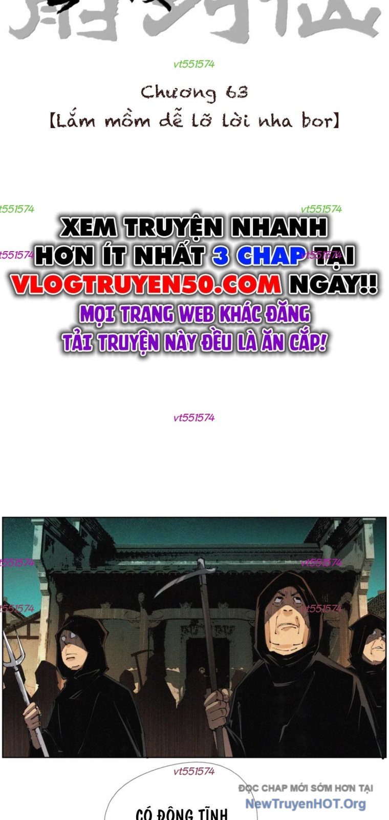 Tiền Liệt Tiên Chapter 63 - Trang 2