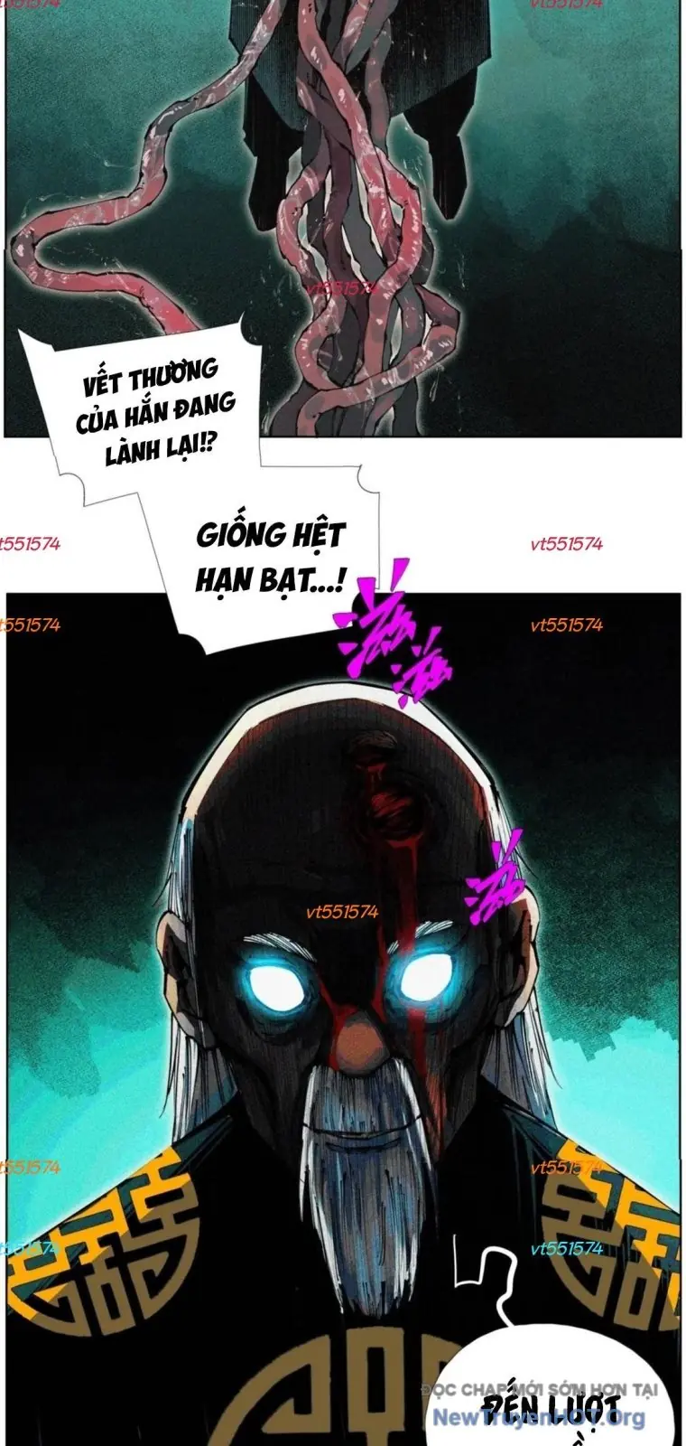Tiền Liệt Tiên Chapter 63 - Trang 20