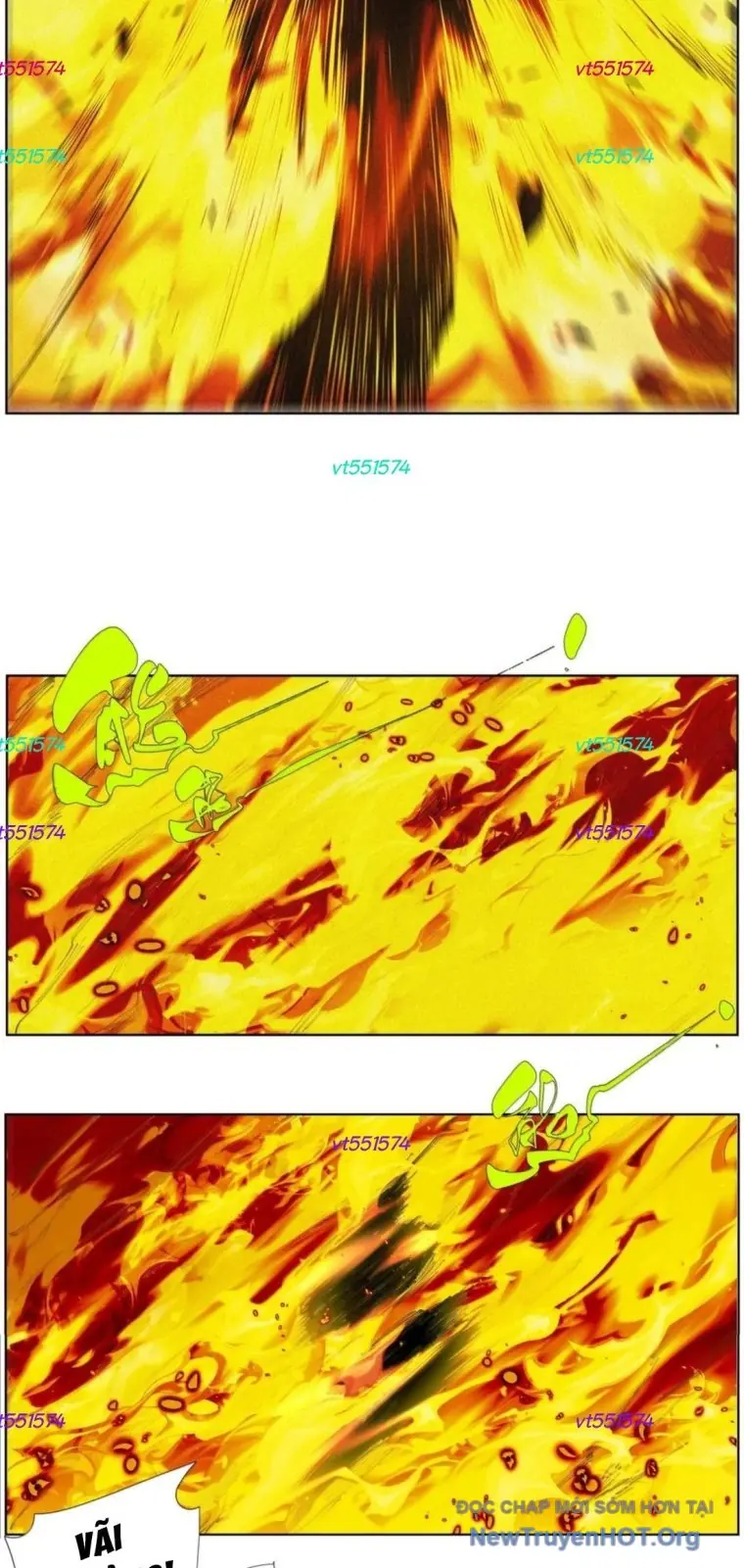 Tiền Liệt Tiên Chapter 63 - Trang 28