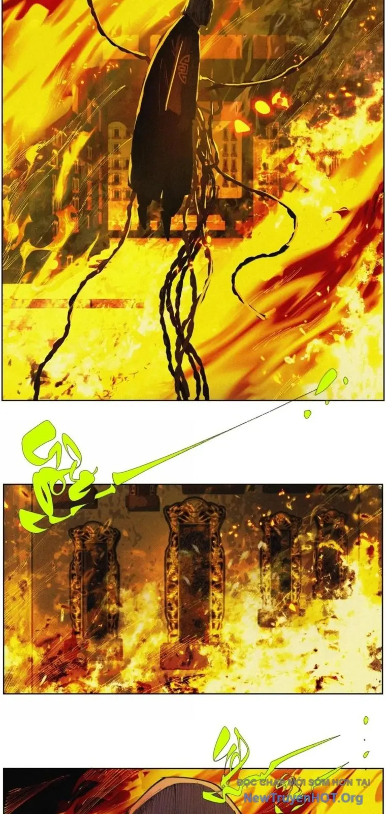 Tiền Liệt Tiên Chapter 63 - Trang 30