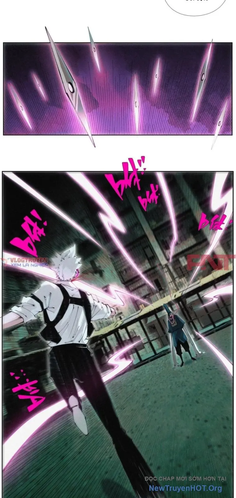 Tiền Liệt Tiên Chapter 63 - Trang 32
