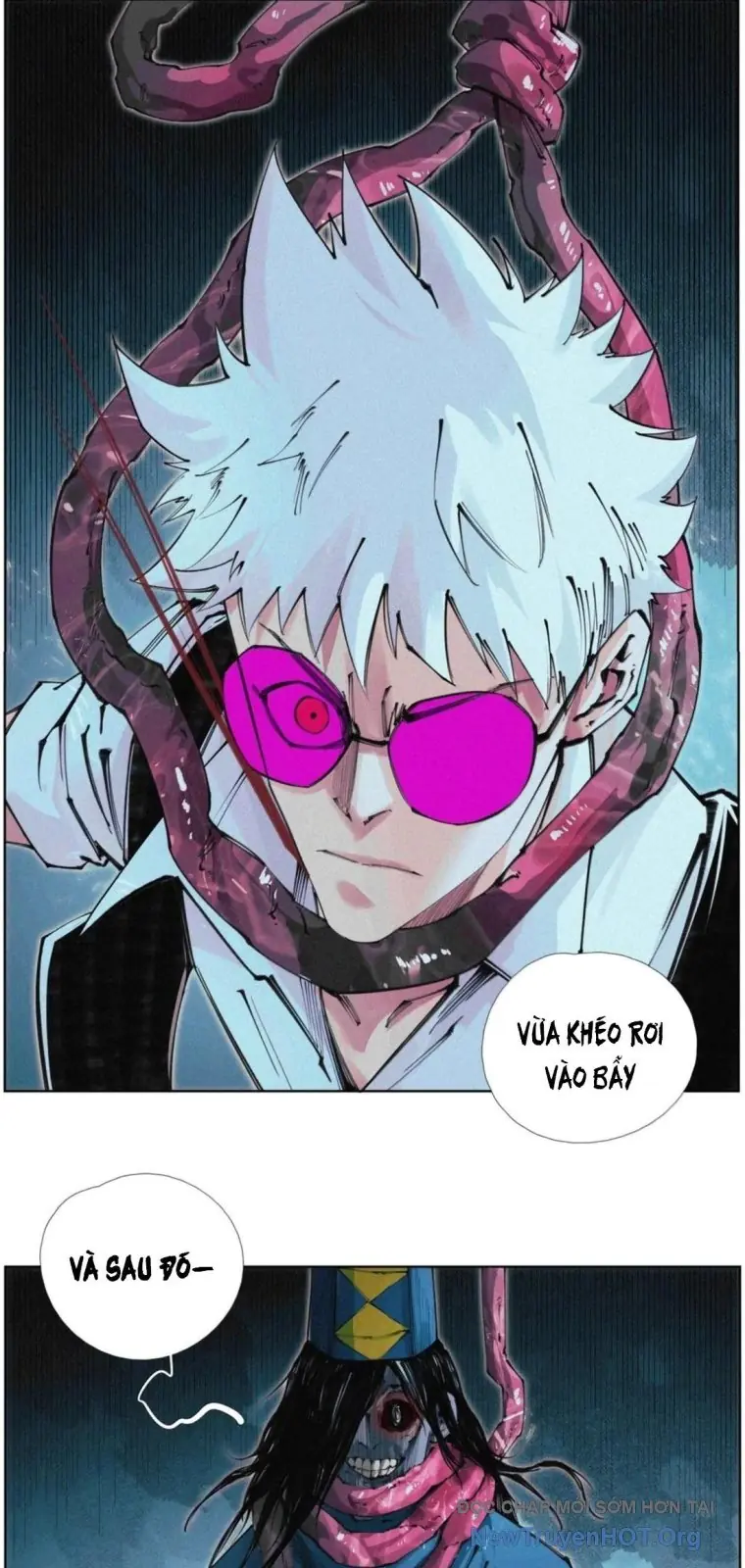 Tiền Liệt Tiên Chapter 63 - Trang 37