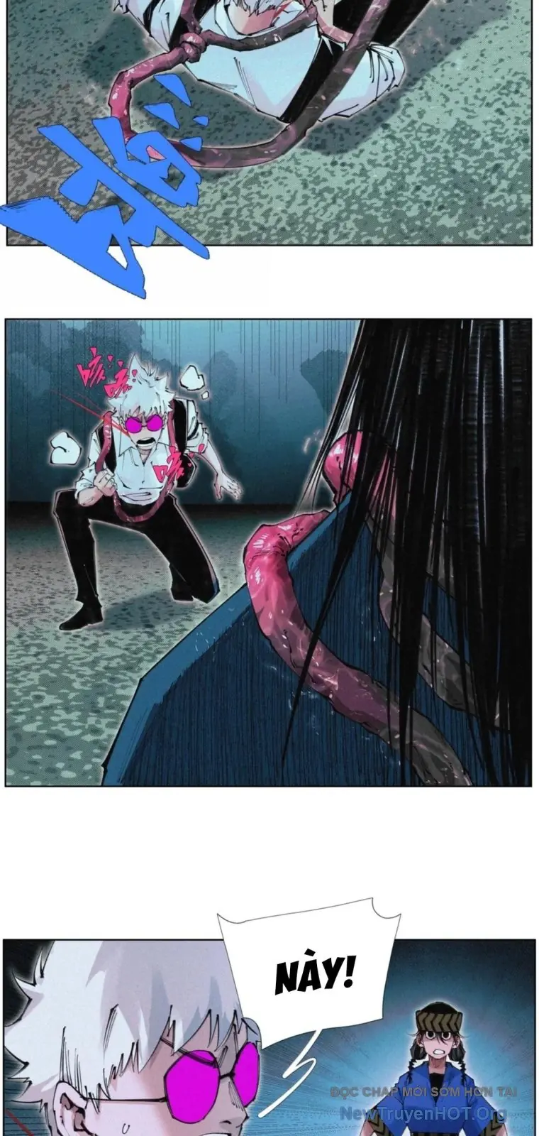 Tiền Liệt Tiên Chapter 63 - Trang 40