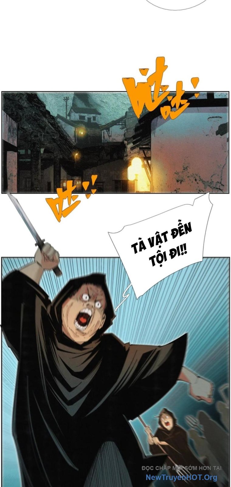 Tiền Liệt Tiên Chapter 65 - Trang 10