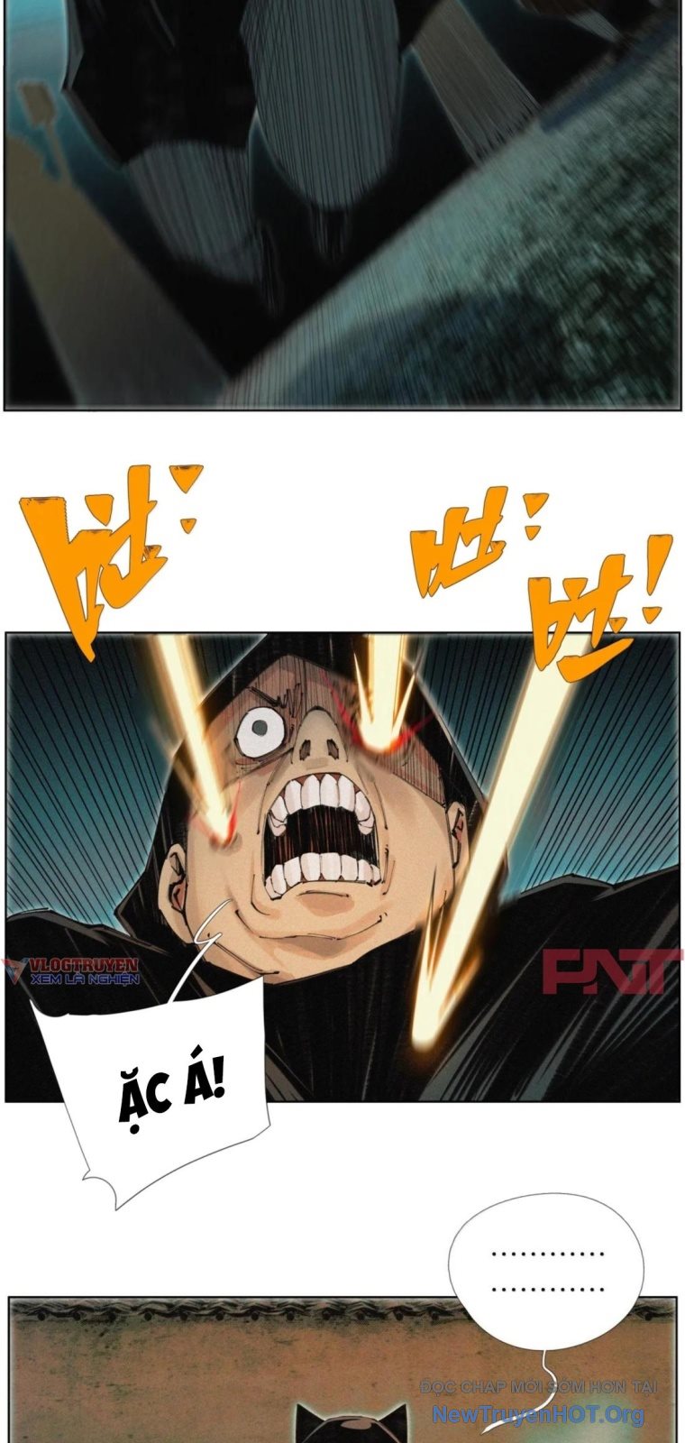 Tiền Liệt Tiên Chapter 65 - Trang 11