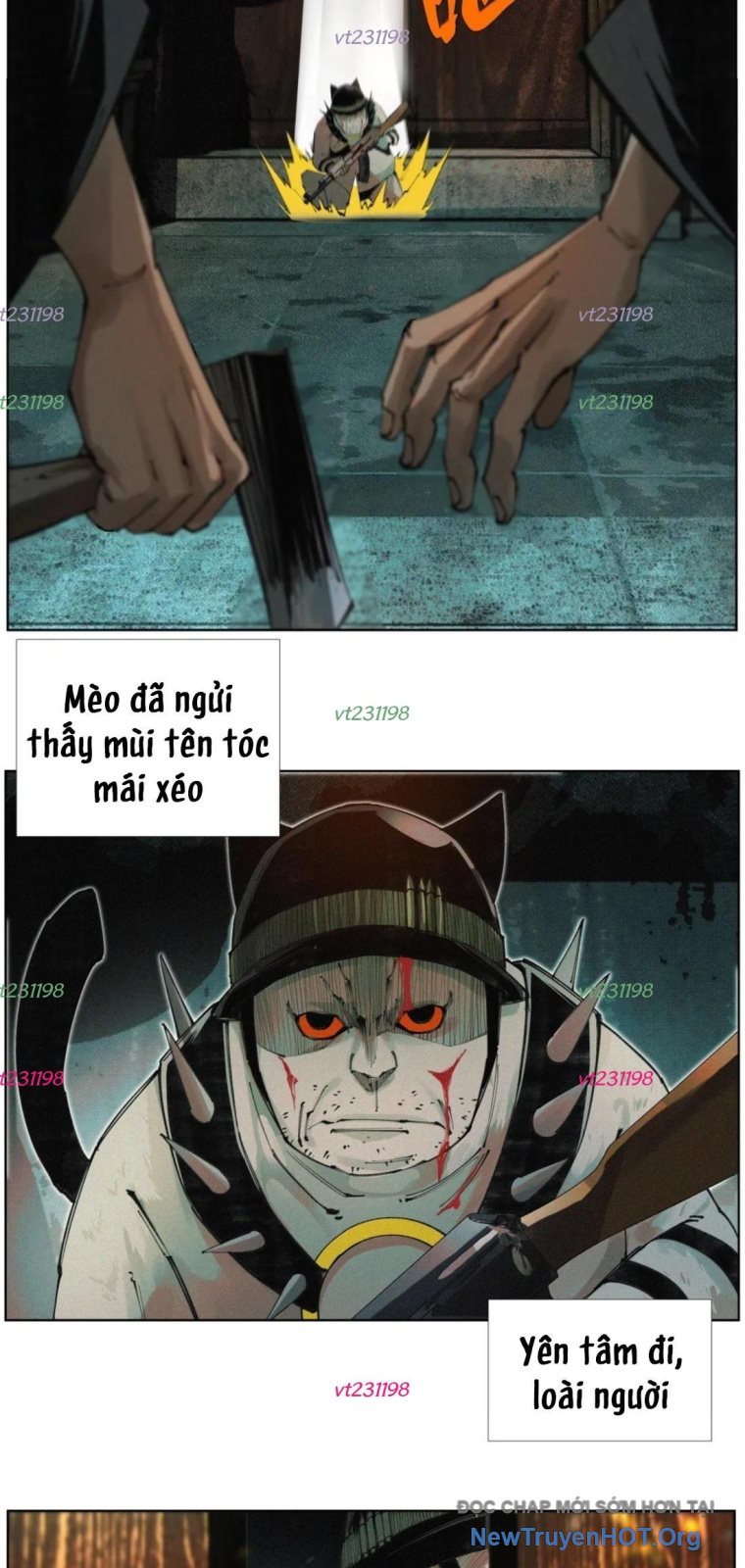 Tiền Liệt Tiên Chapter 65 - Trang 14