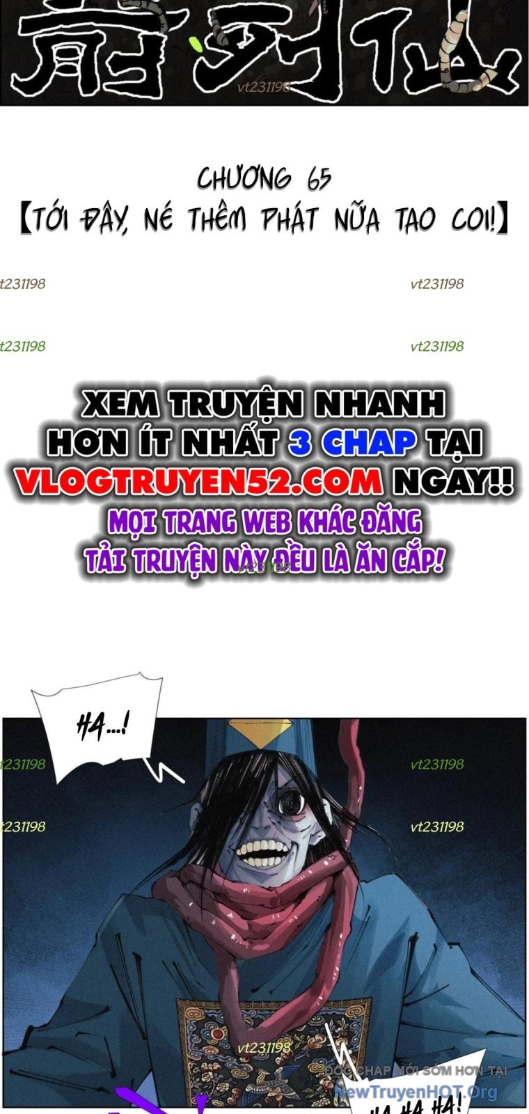Tiền Liệt Tiên Chapter 65 - Trang 2