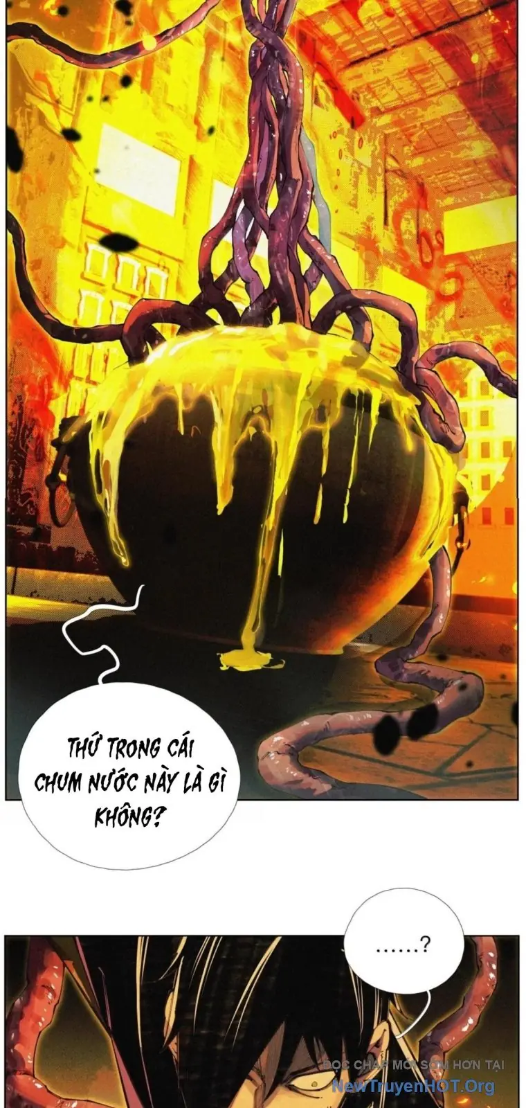 Tiền Liệt Tiên Chapter 65 - Trang 25