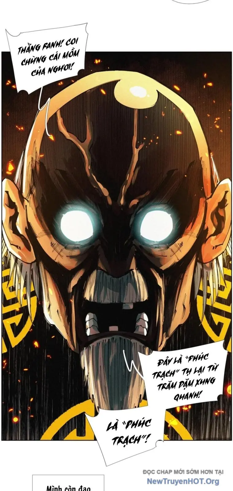 Tiền Liệt Tiên Chapter 65 - Trang 27