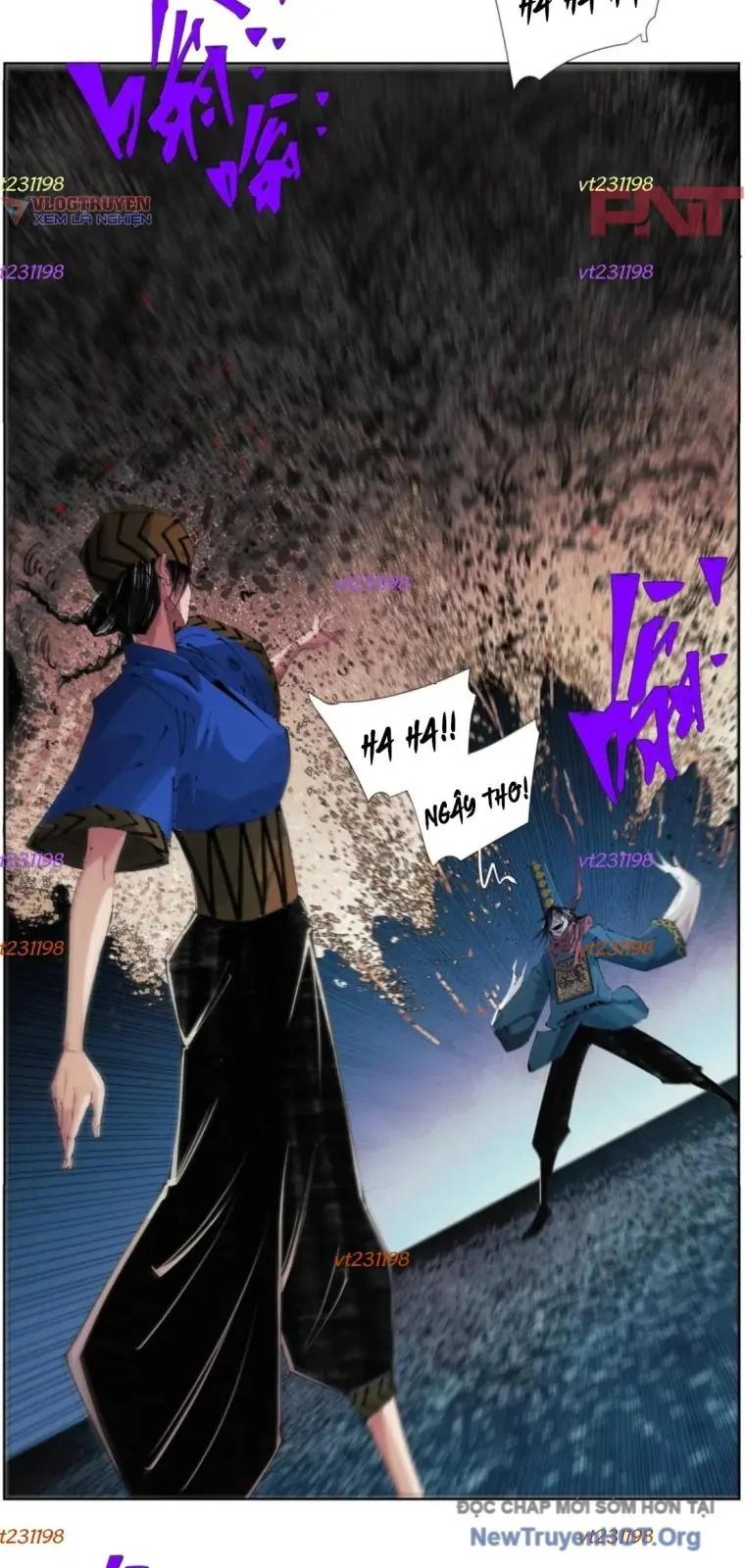 Tiền Liệt Tiên Chapter 65 - Trang 3