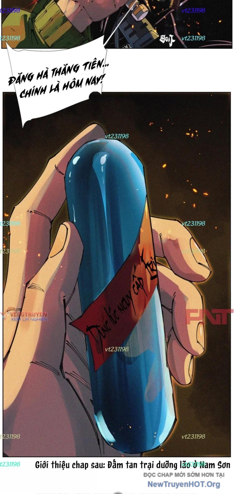 Tiền Liệt Tiên Chapter 65 - Trang 35