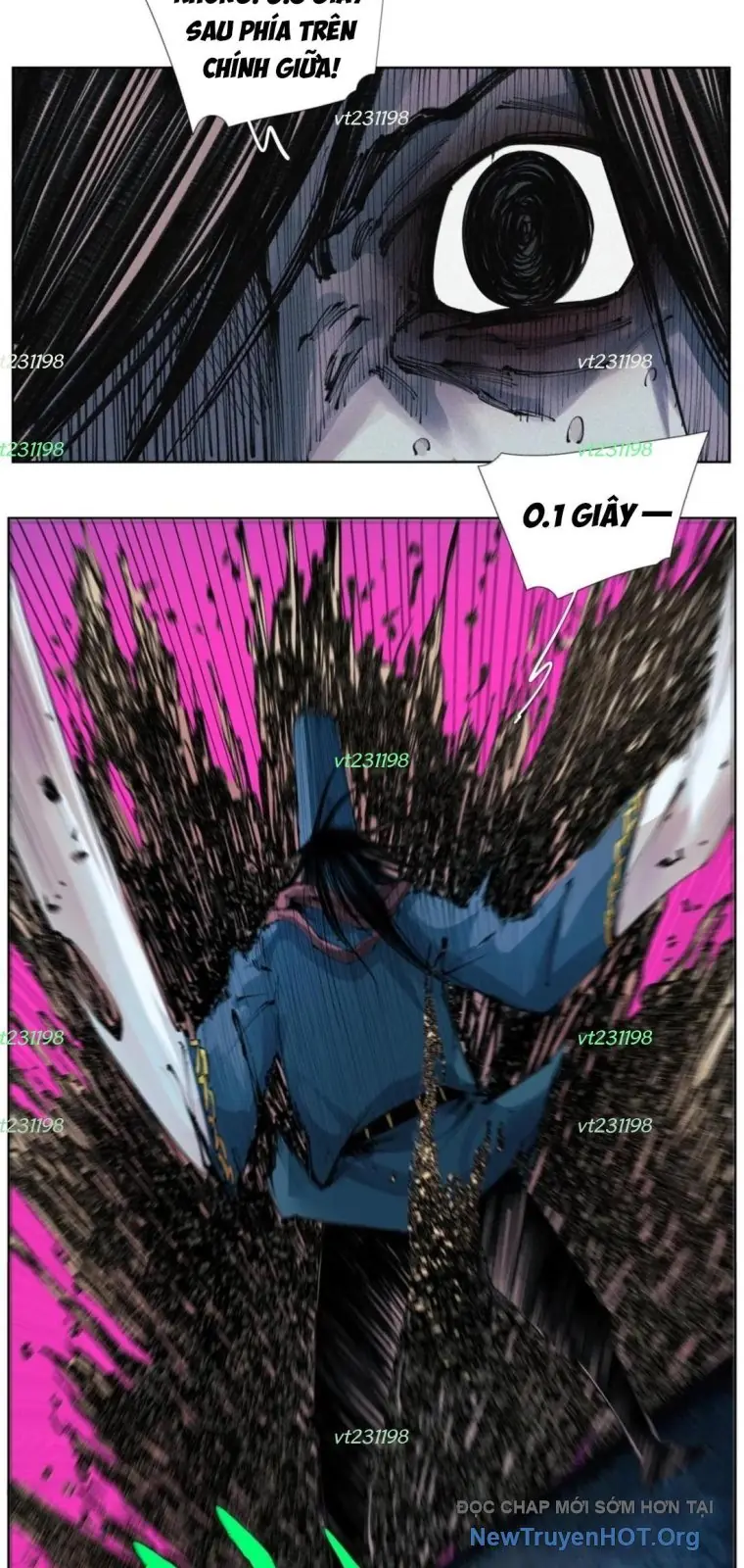Tiền Liệt Tiên Chapter 65 - Trang 5