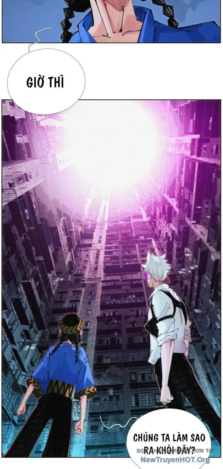 Tiền Liệt Tiên Chapter 65 - Trang 9