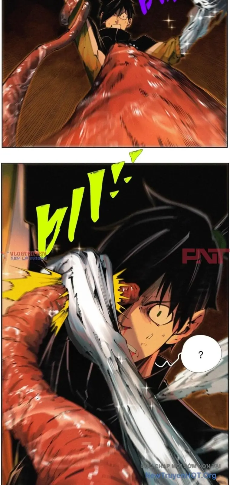 Tiền Liệt Tiên Chapter 66 - Trang 11