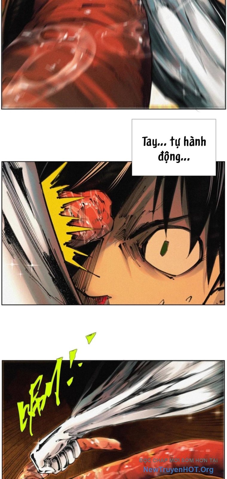 Tiền Liệt Tiên Chapter 66 - Trang 12