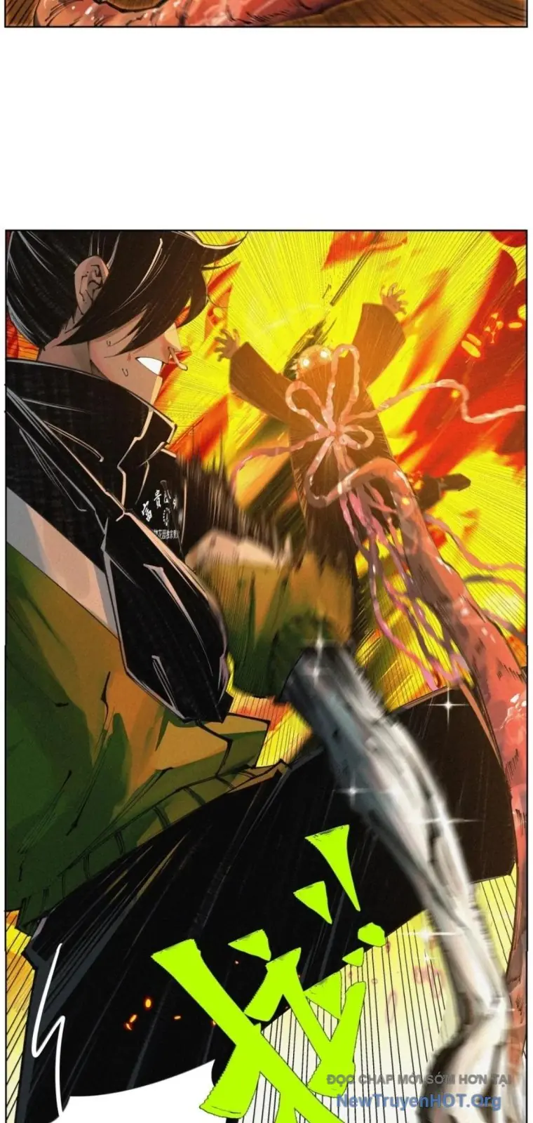 Tiền Liệt Tiên Chapter 66 - Trang 13