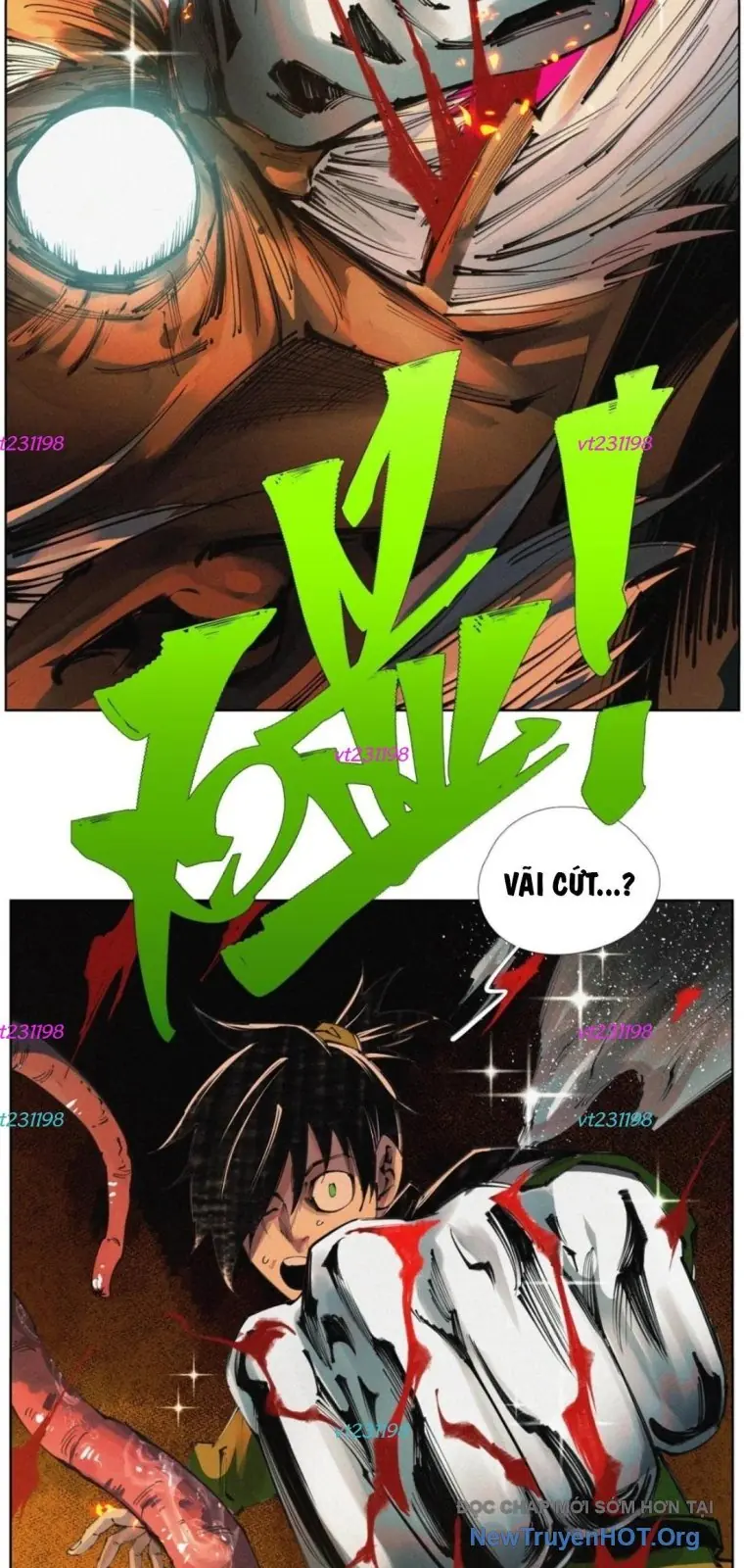 Tiền Liệt Tiên Chapter 66 - Trang 15