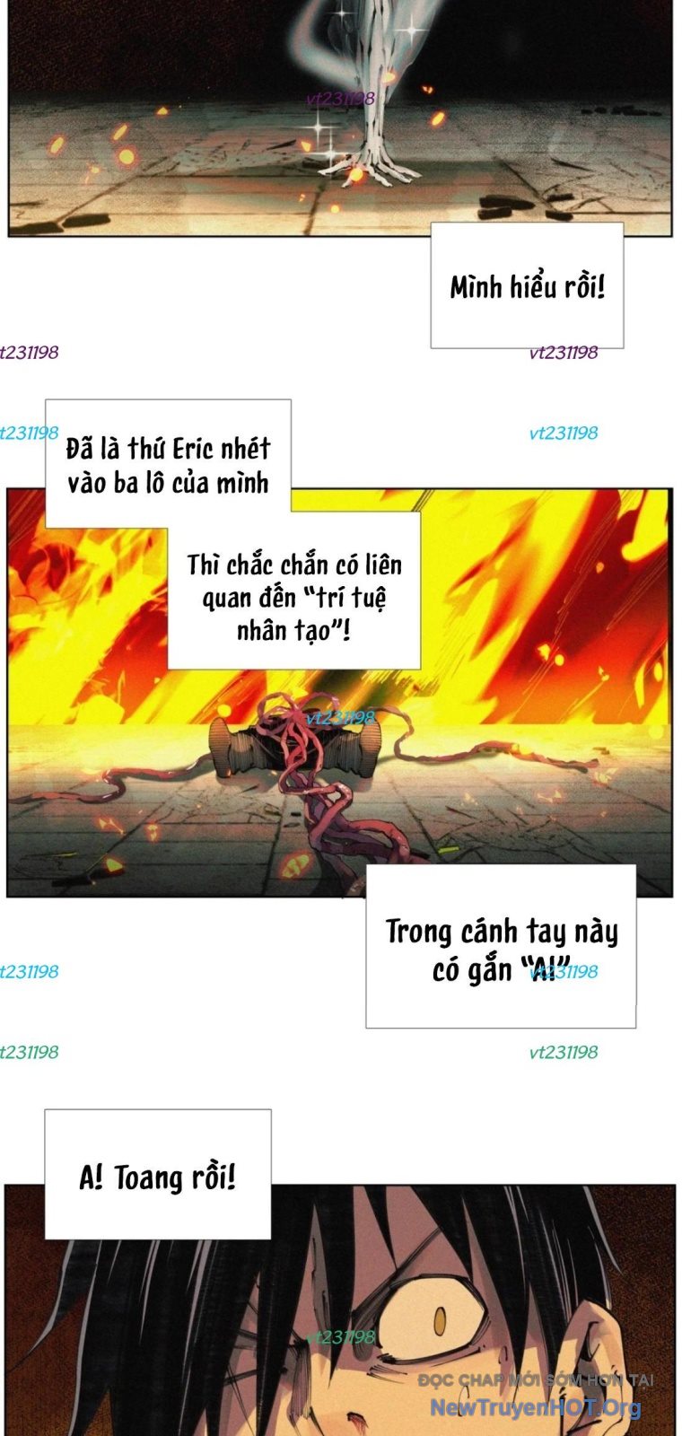 Tiền Liệt Tiên Chapter 66 - Trang 18