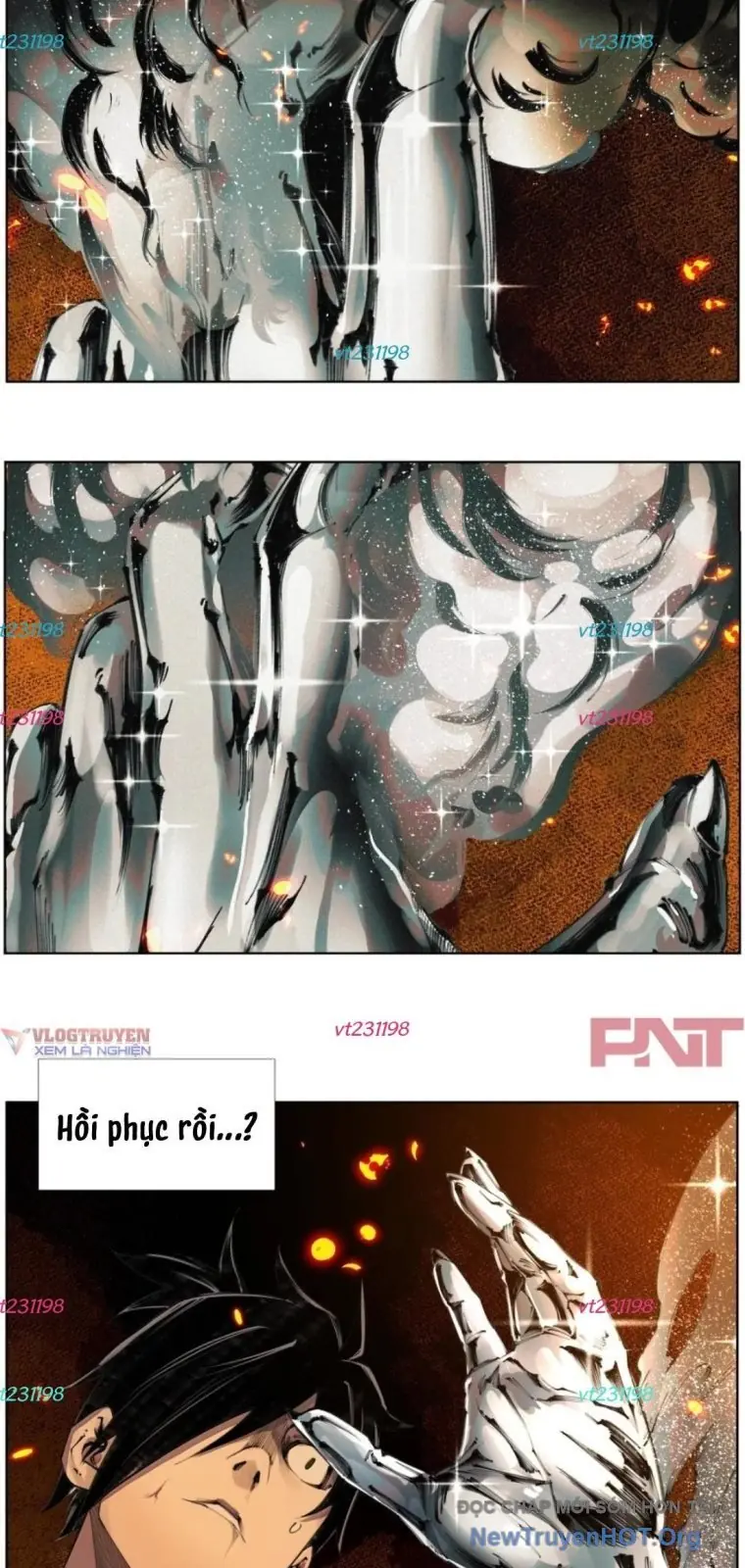 Tiền Liệt Tiên Chapter 66 - Trang 20