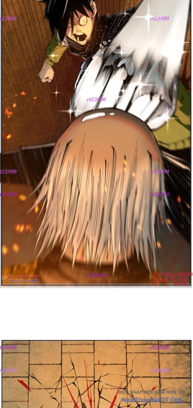 Tiền Liệt Tiên Chapter 66 - Trang 23