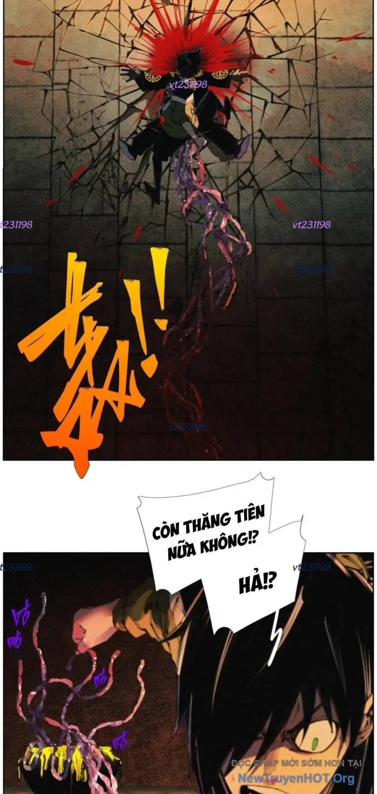 Tiền Liệt Tiên Chapter 66 - Trang 24