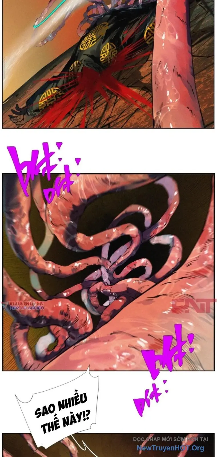 Tiền Liệt Tiên Chapter 66 - Trang 26