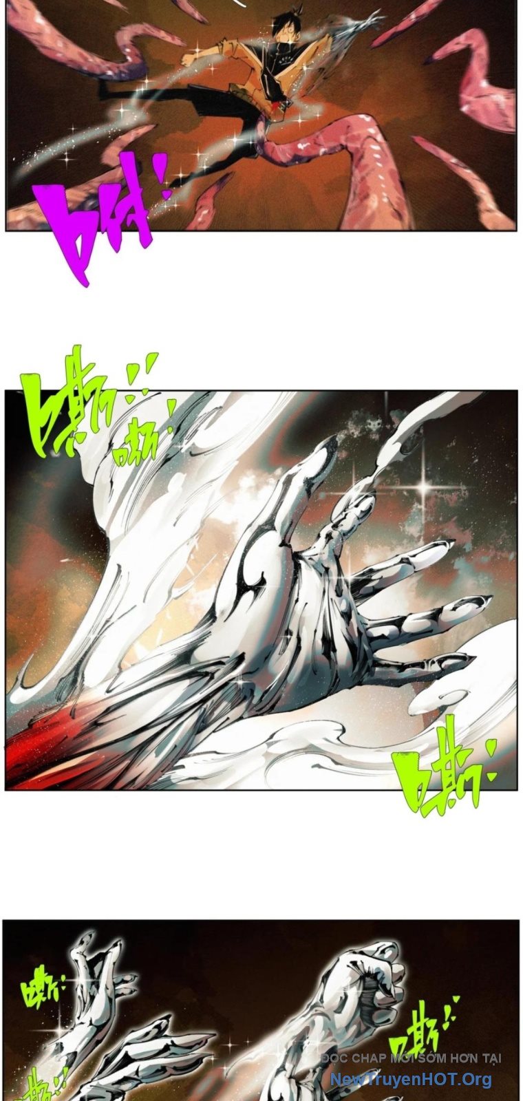 Tiền Liệt Tiên Chapter 66 - Trang 27