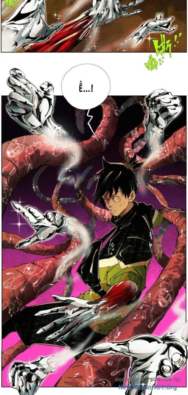 Tiền Liệt Tiên Chapter 66 - Trang 28