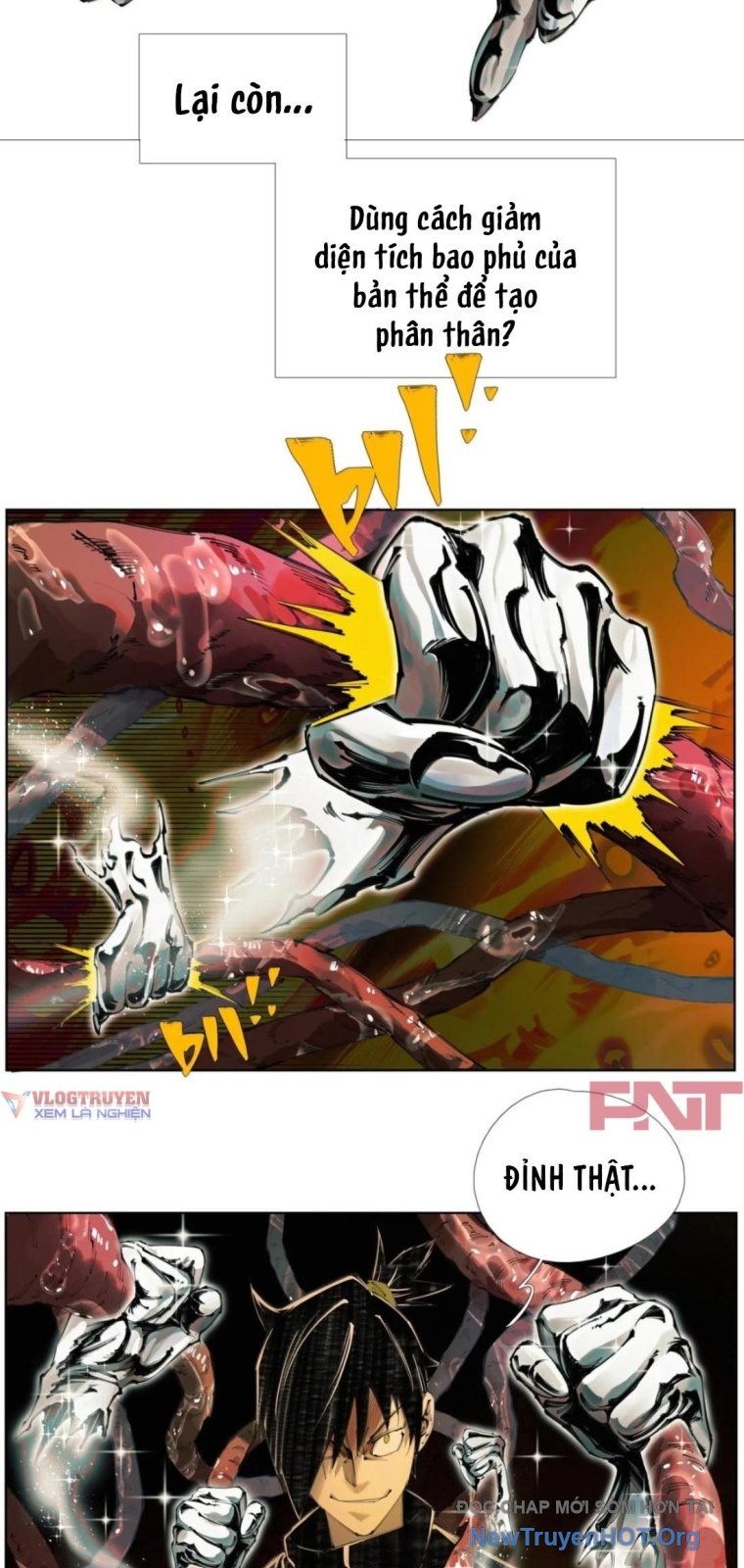 Tiền Liệt Tiên Chapter 66 - Trang 29