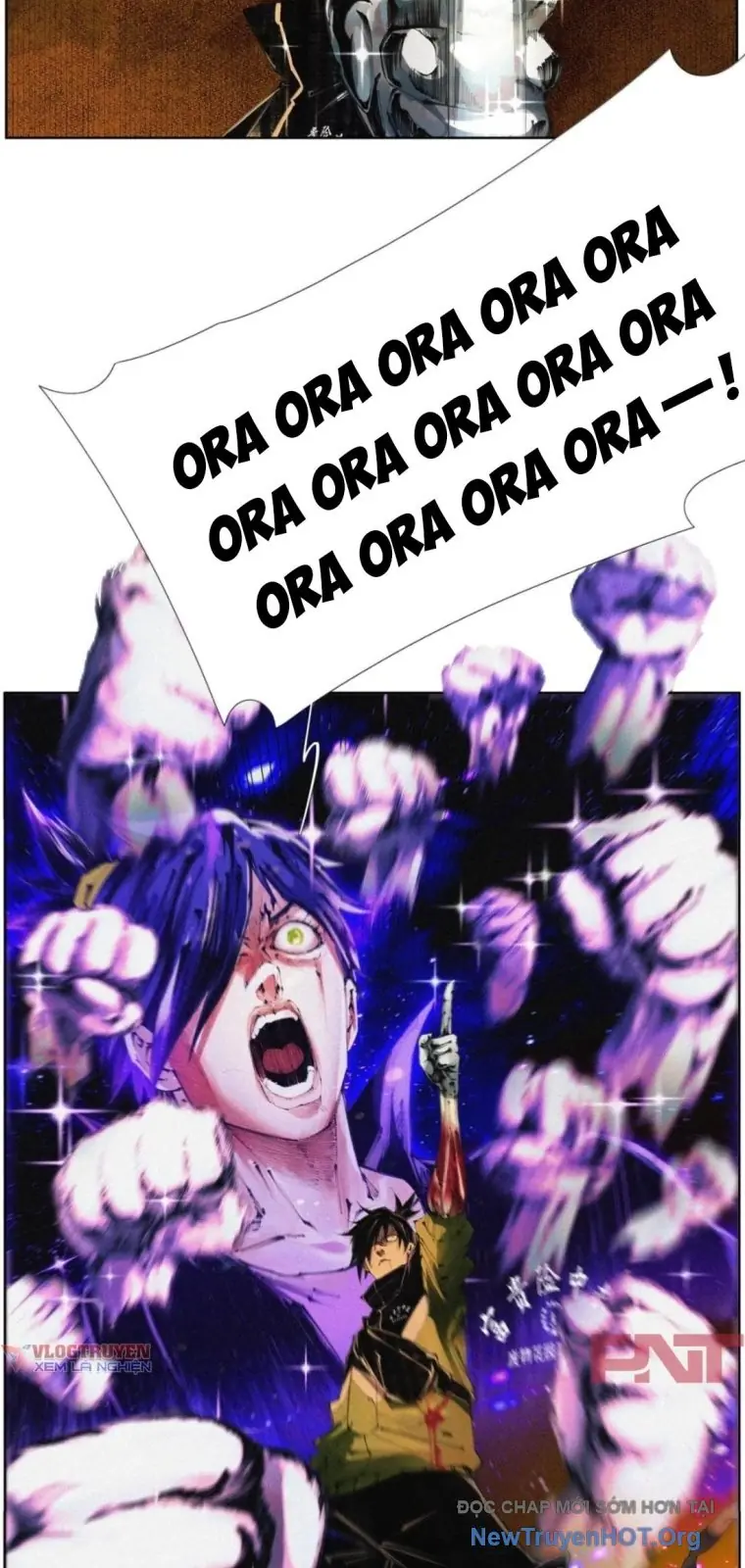 Tiền Liệt Tiên Chapter 66 - Trang 32