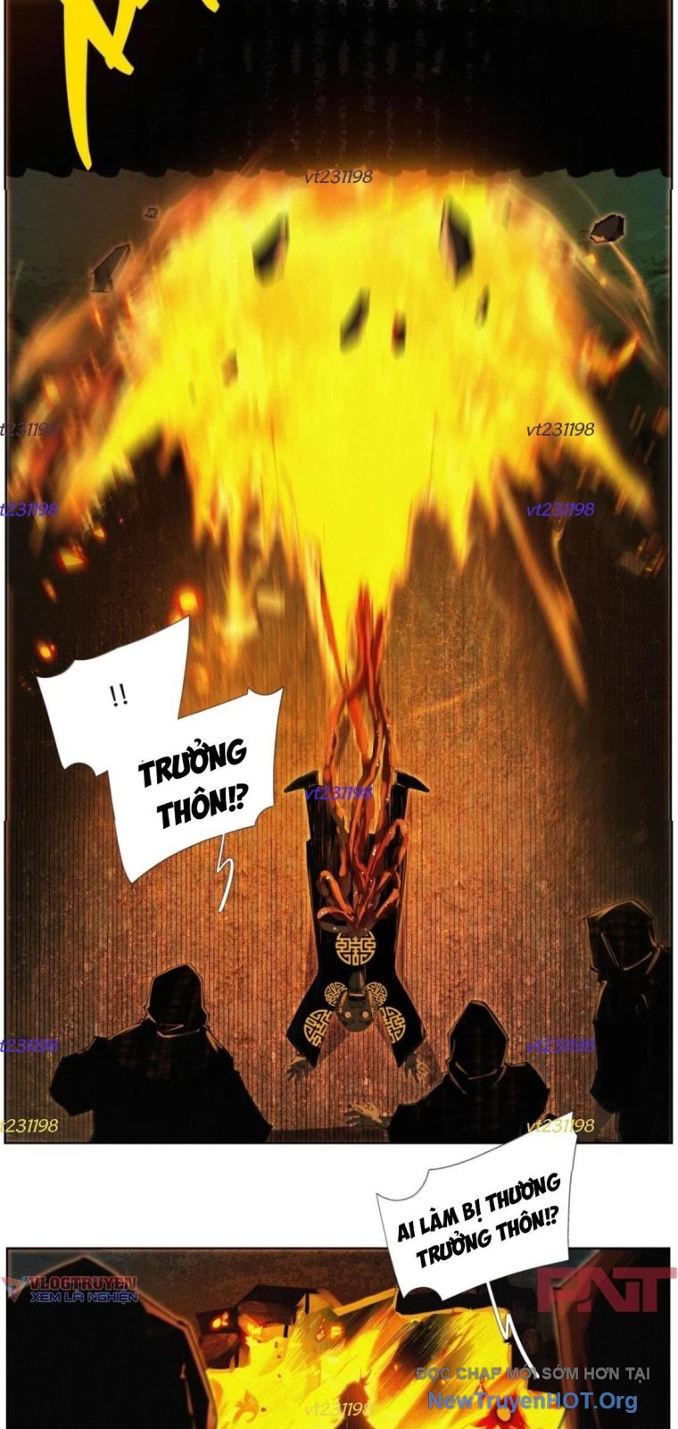 Tiền Liệt Tiên Chapter 66 - Trang 35