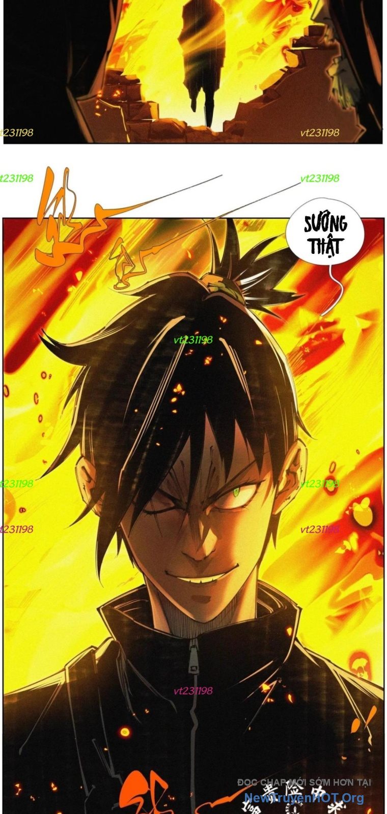 Tiền Liệt Tiên Chapter 66 - Trang 36