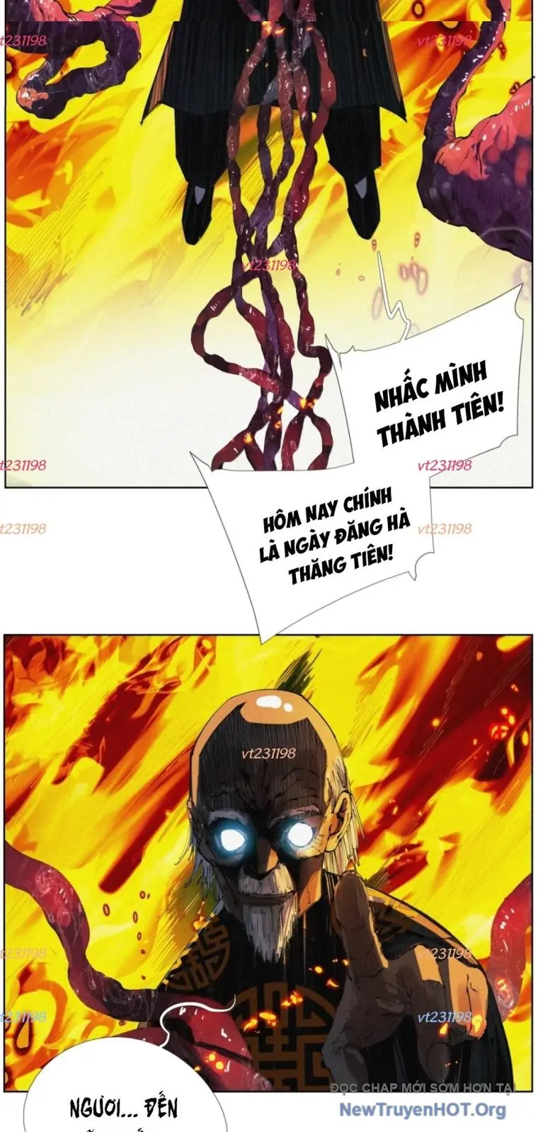 Tiền Liệt Tiên Chapter 66 - Trang 4