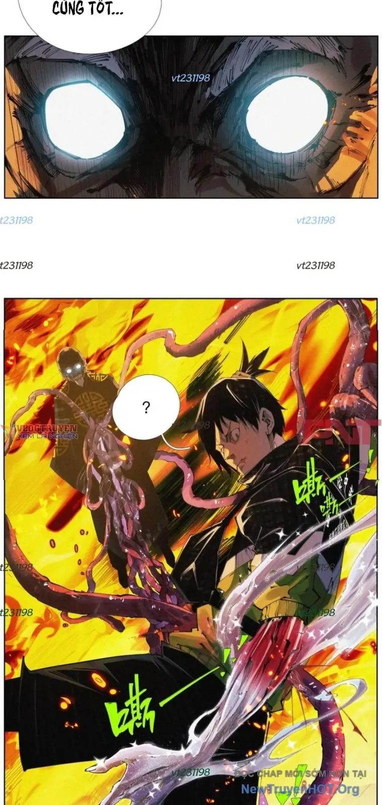 Tiền Liệt Tiên Chapter 66 - Trang 5