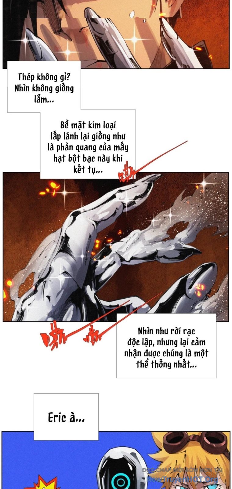 Tiền Liệt Tiên Chapter 66 - Trang 7