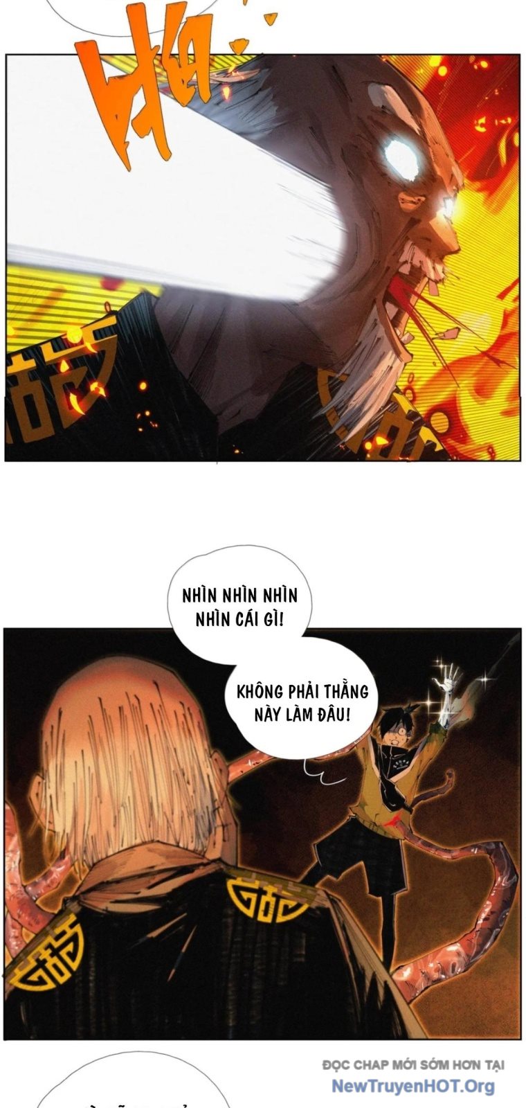 Tiền Liệt Tiên Chapter 66 - Trang 9