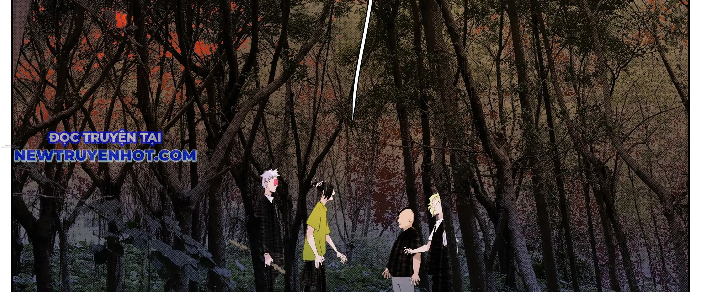 Tiền Liệt Tiên Chapter 7 - Trang 10
