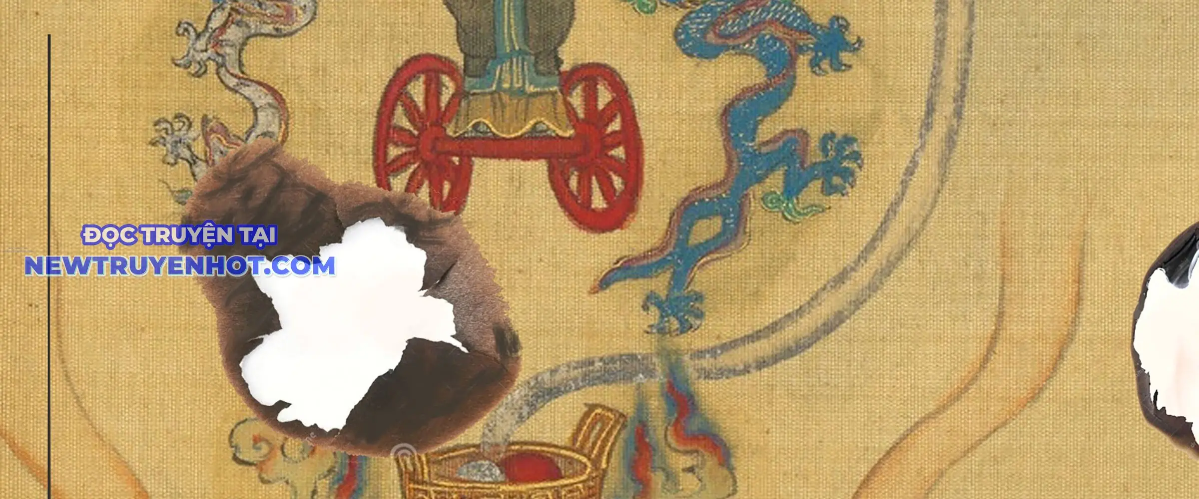 Tiền Liệt Tiên Chapter 7 - Trang 2