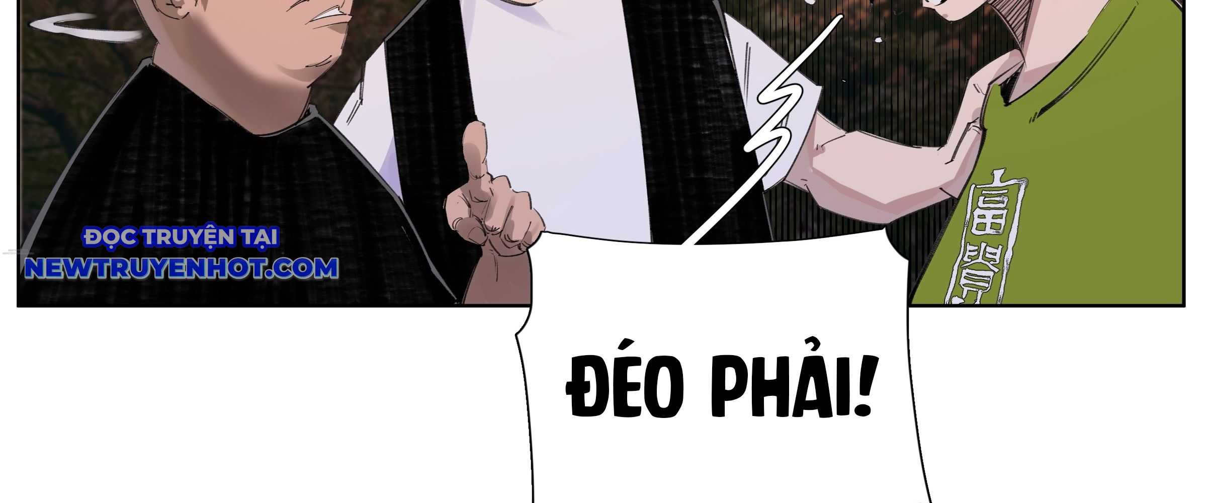 Tiền Liệt Tiên Chapter 7 - Trang 25