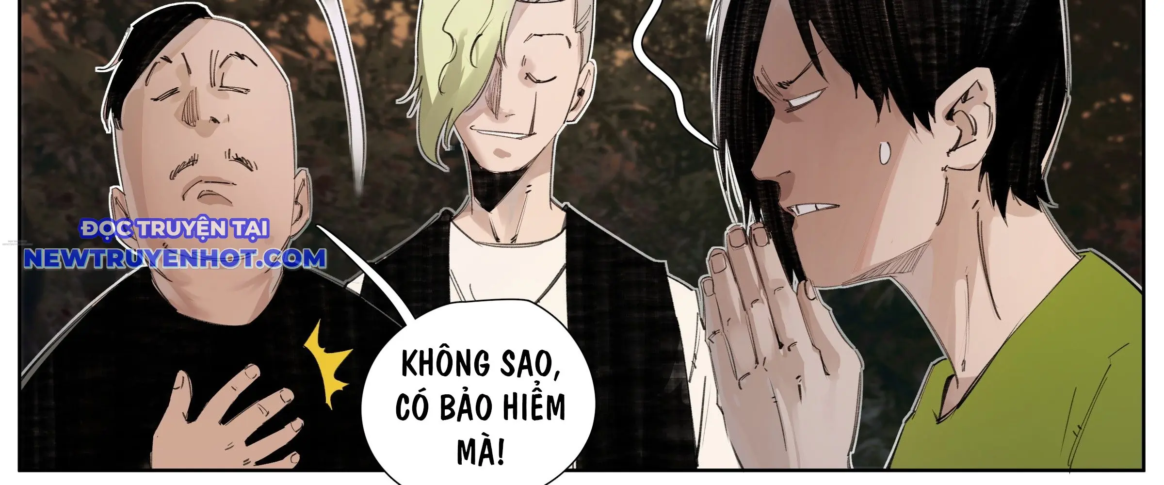 Tiền Liệt Tiên Chapter 7 - Trang 30
