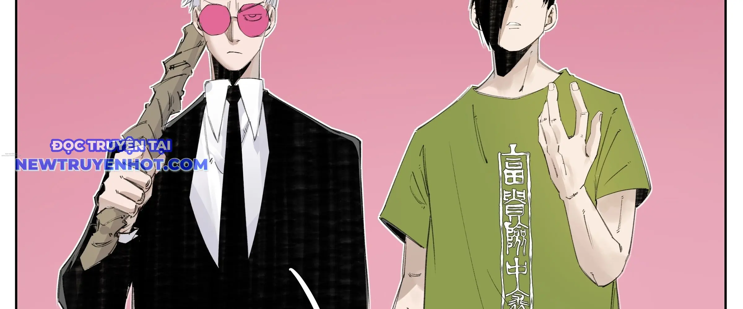 Tiền Liệt Tiên Chapter 7 - Trang 33