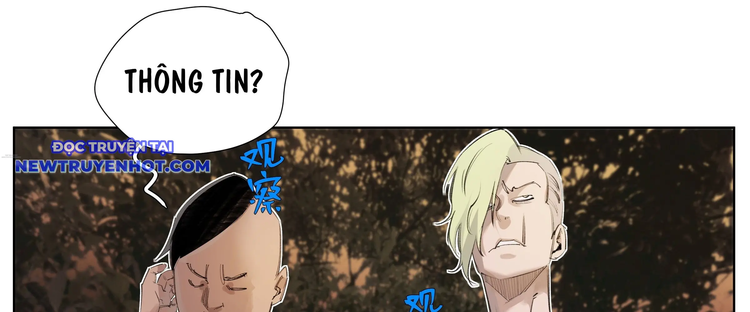 Tiền Liệt Tiên Chapter 7 - Trang 35