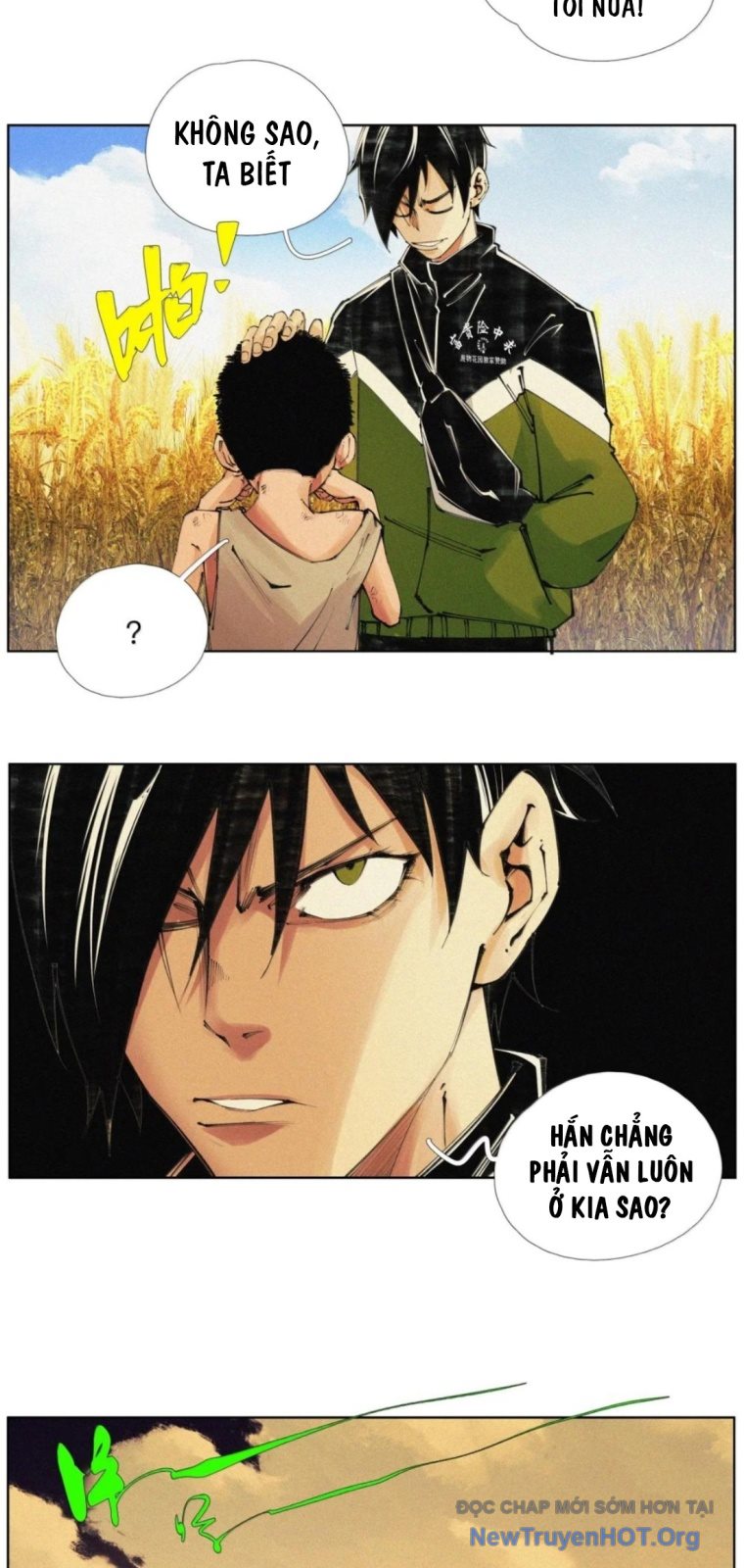 Tiền Liệt Tiên Chapter 70 - Trang 10