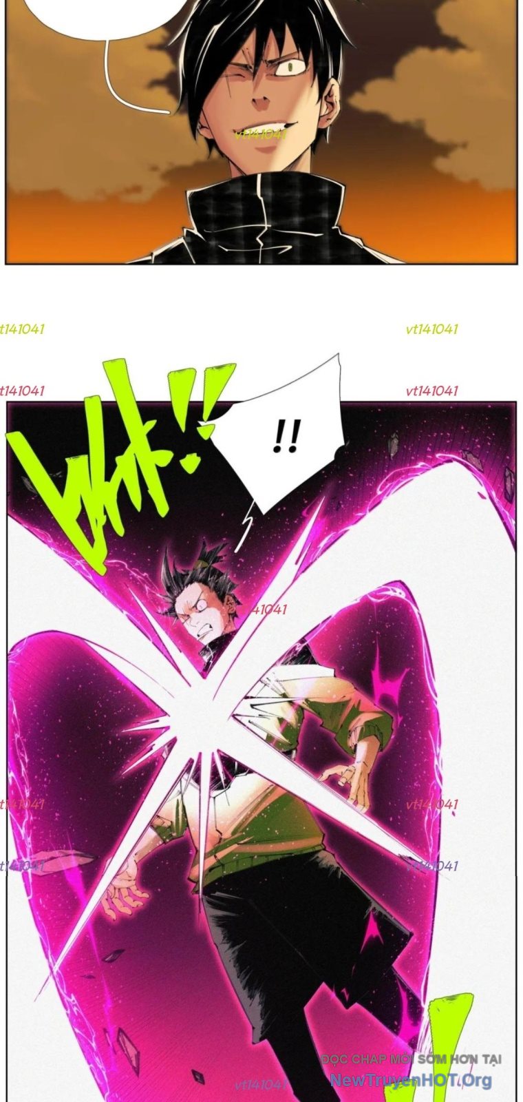 Tiền Liệt Tiên Chapter 70 - Trang 22