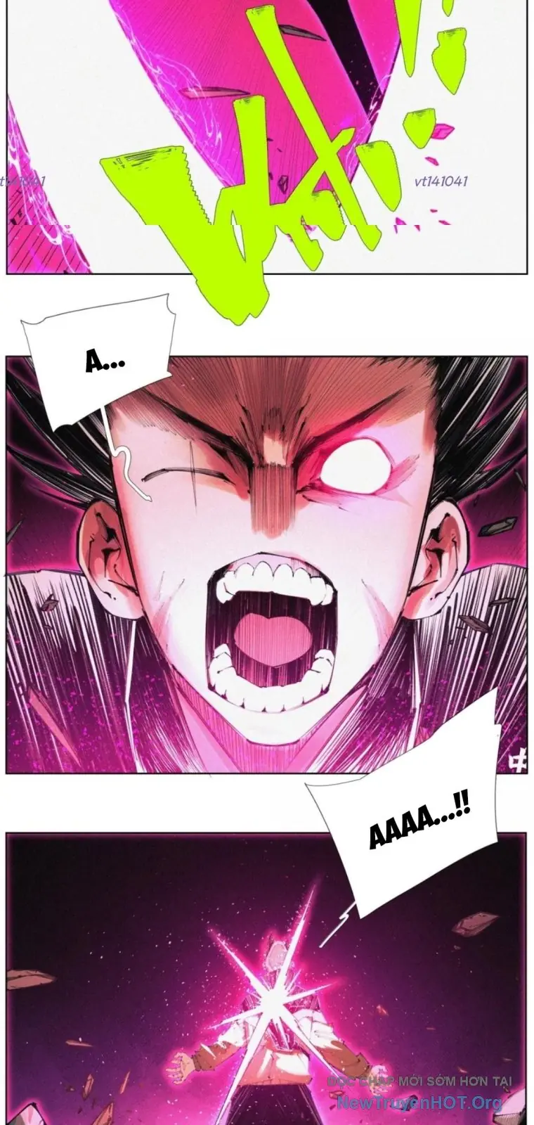 Tiền Liệt Tiên Chapter 70 - Trang 23