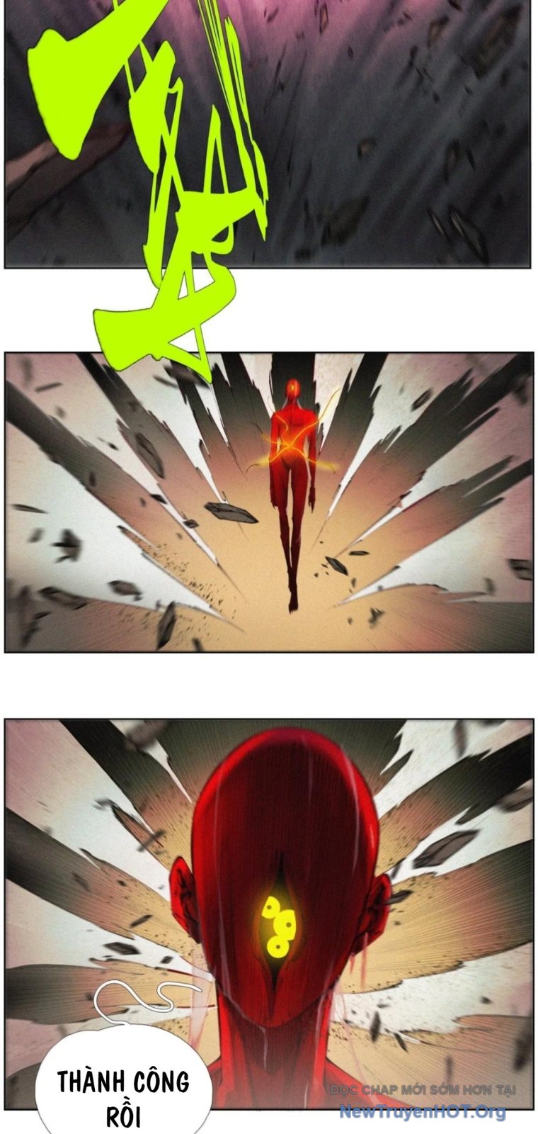 Tiền Liệt Tiên Chapter 70 - Trang 25