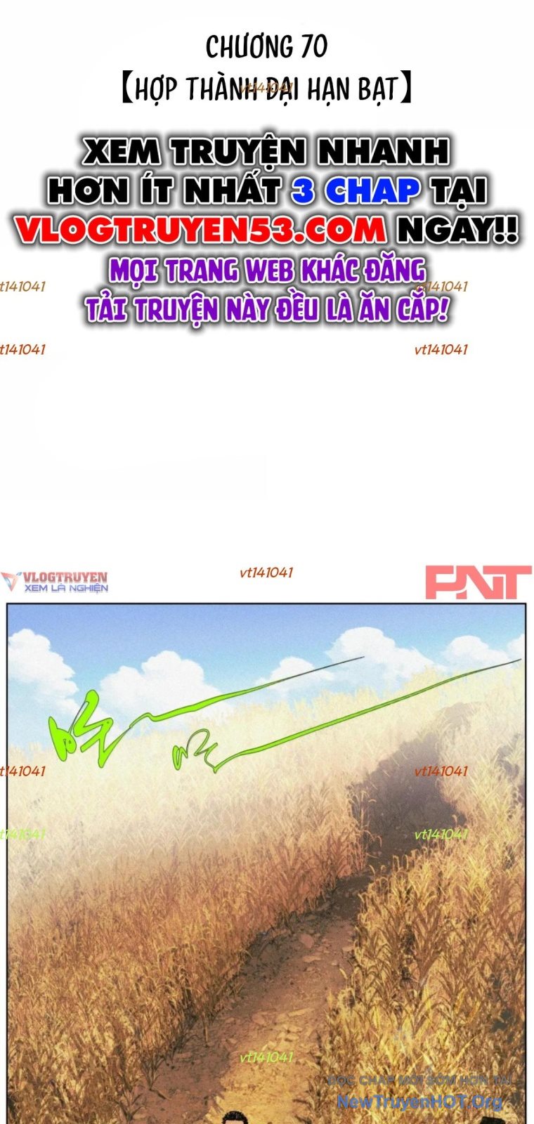 Tiền Liệt Tiên Chapter 70 - Trang 3