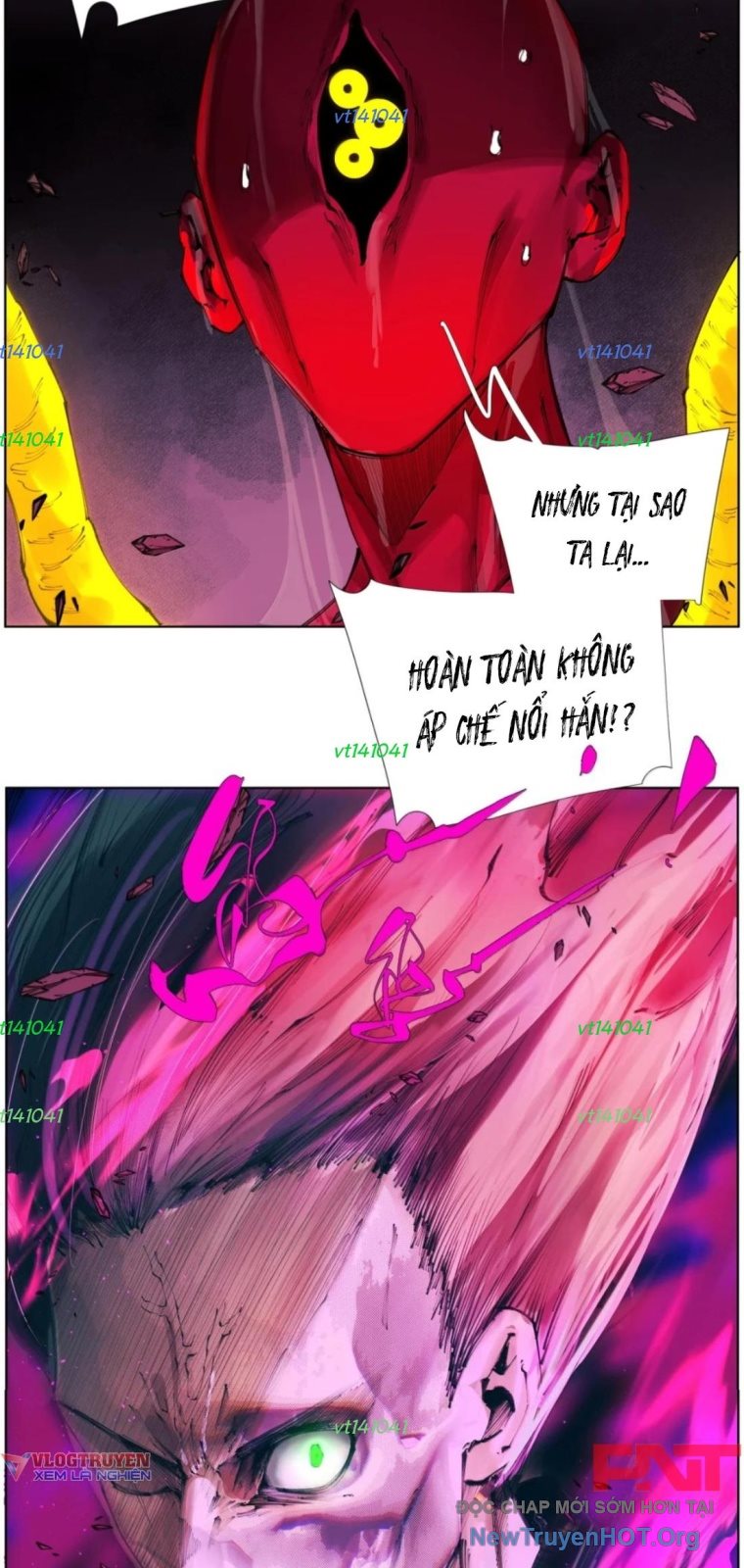 Tiền Liệt Tiên Chapter 70 - Trang 32